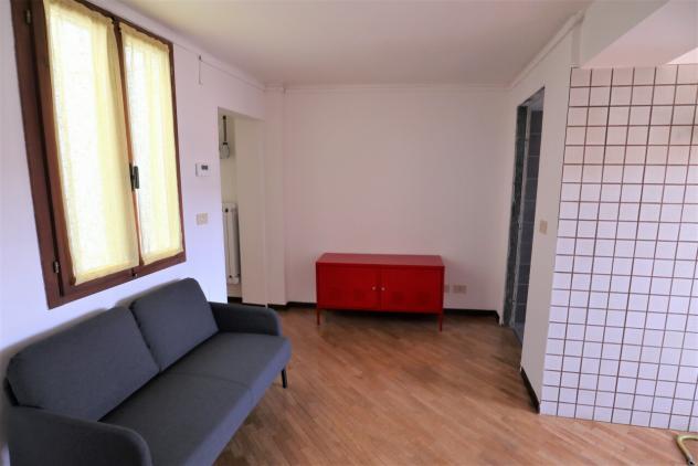 appartamento in affitto a Bologna in zona San Vitale