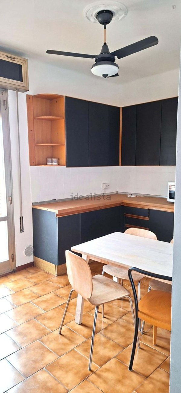 appartamento in affitto a Bologna