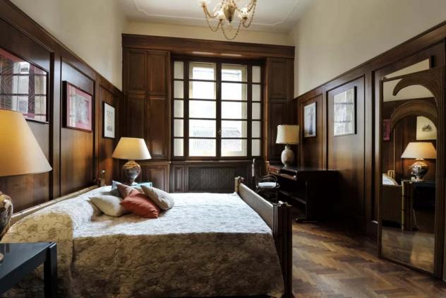 appartamento in affitto a Bologna in zona Santo Stefano