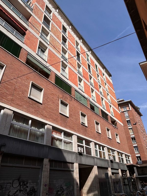 appartamento in affitto a Bologna in zona Quartiere Porto