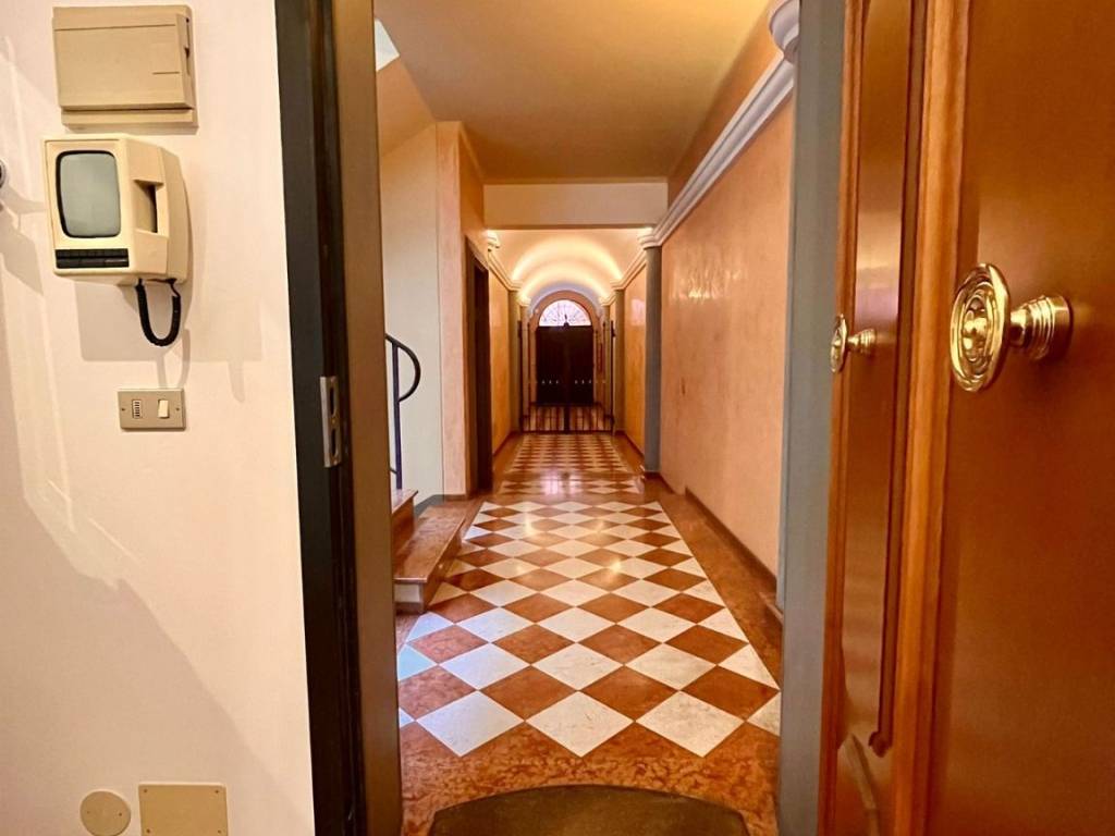 appartamento in affitto a Bologna in zona Centro Storico
