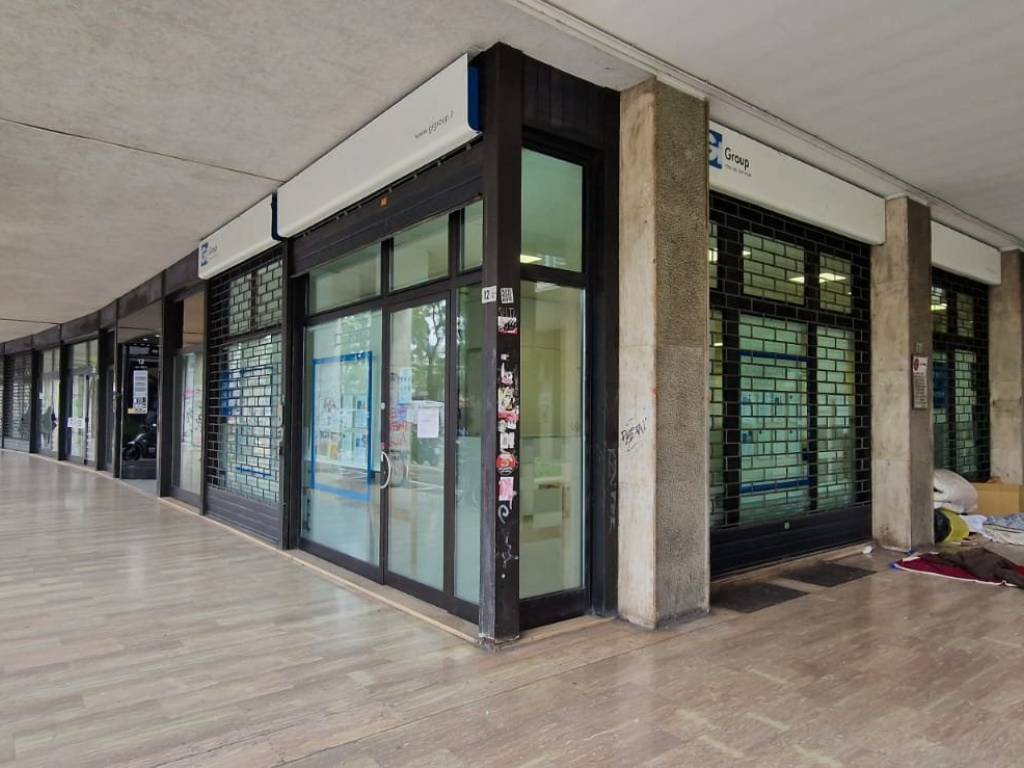 ufficio in affitto a Bologna in zona Bolognina