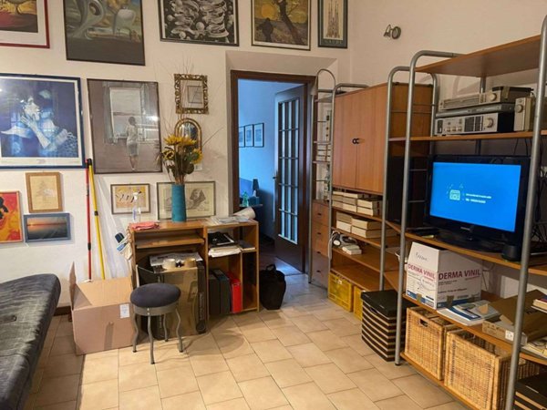 appartamento in affitto a Bologna in zona Saragozza