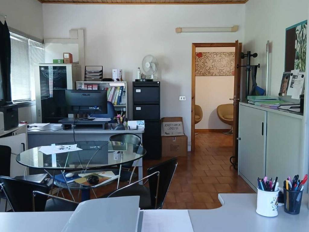 ufficio in affitto a Bologna in zona Corticella