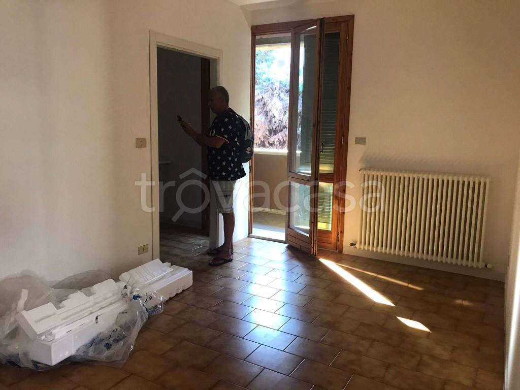 appartamento in affitto a Bologna in zona Murri
