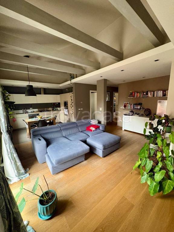 appartamento in affitto a Bologna in zona San Vitale