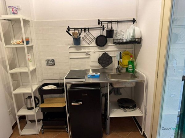 appartamento in affitto a Bologna in zona Centro Storico
