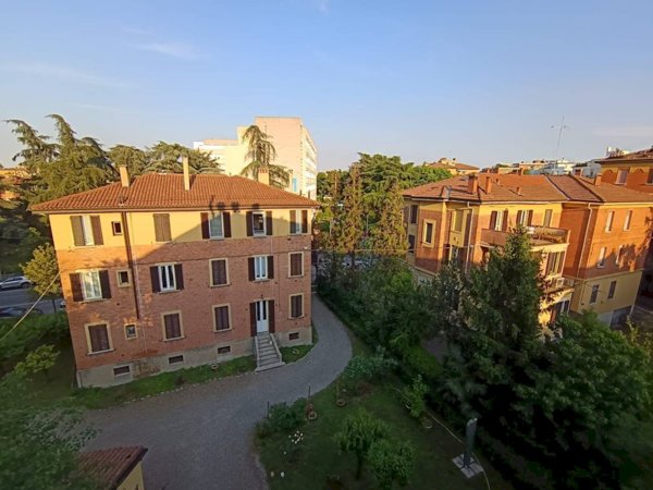 appartamento in affitto a Bologna in zona San Vitale