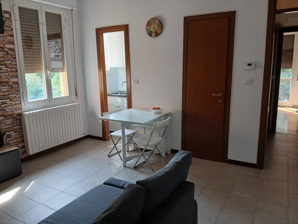 appartamento in affitto a Bologna in zona Savena