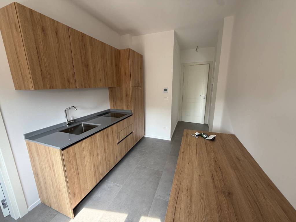 appartamento in affitto a Bologna in zona Saffi