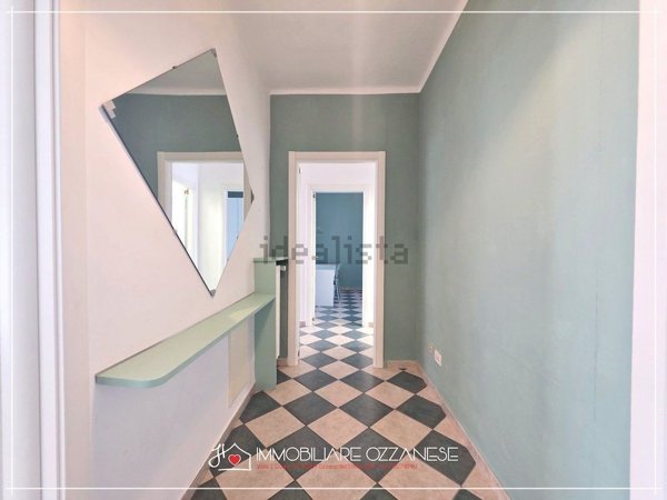appartamento in affitto a Bologna in zona San Donato