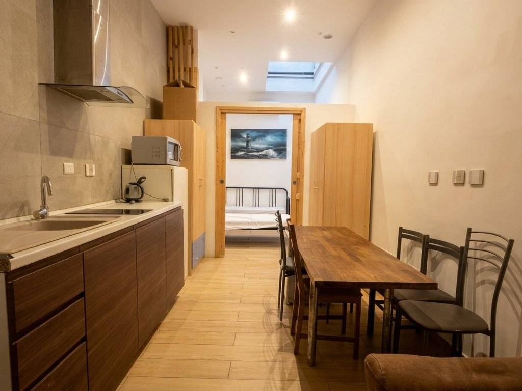 appartamento in affitto a Bologna