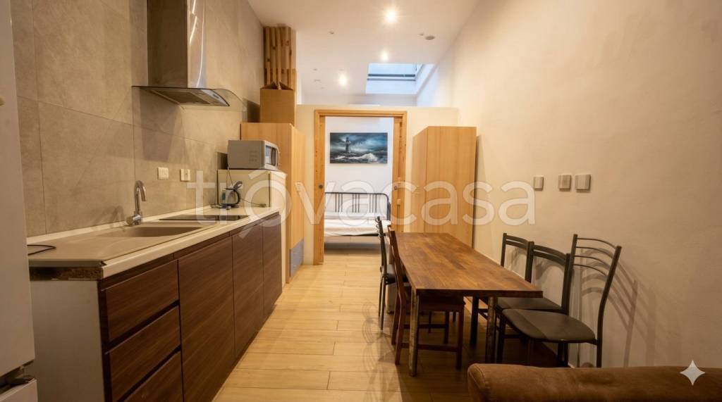 appartamento in affitto a Bologna in zona Quartiere Porto