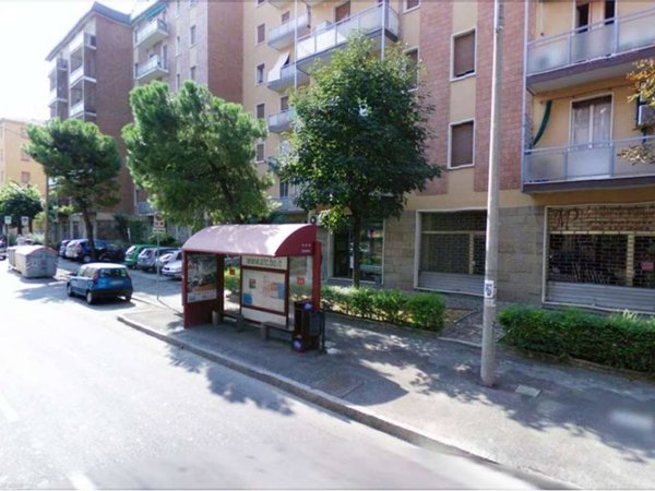 appartamento in affitto a Bologna in zona Saragozza