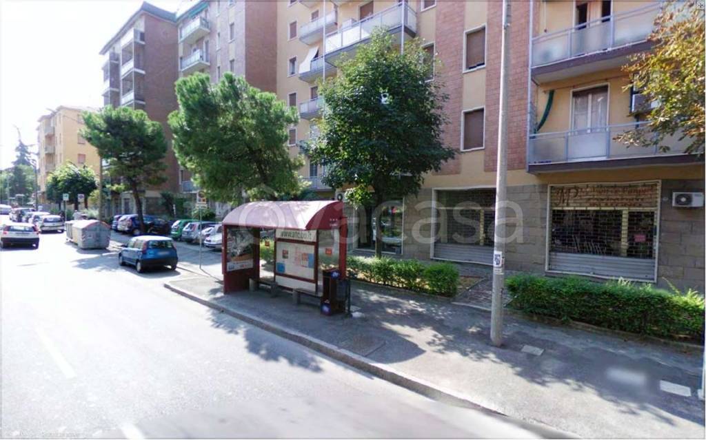 appartamento in affitto a Bologna in zona Saffi