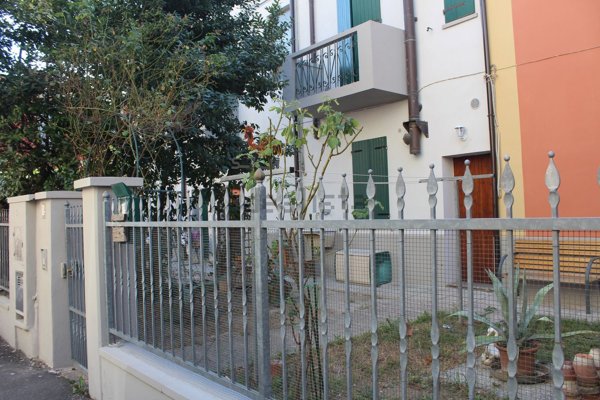 appartamento in affitto a Bologna in zona San Vitale