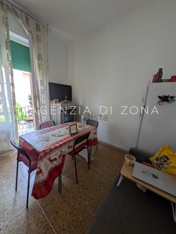 appartamento in affitto a Bologna in zona San Donato