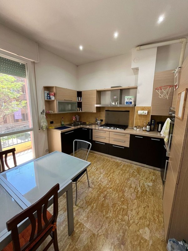 appartamento in affitto a Bologna