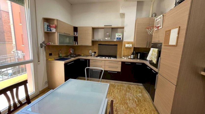 appartamento in affitto a Bologna
