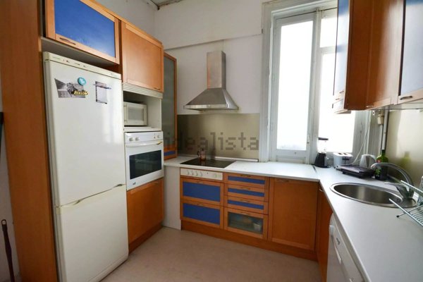 appartamento in affitto a Bologna