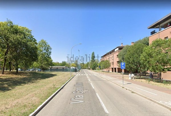 appartamento in affitto a Bologna in zona Savena