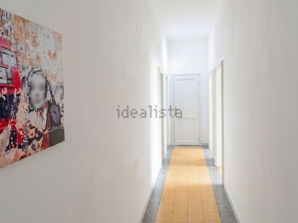 appartamento in affitto a Bologna