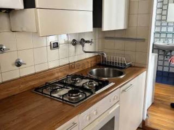 appartamento in affitto a Bologna in zona Centro Storico