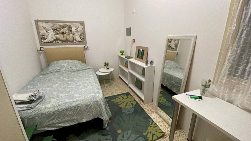 appartamento in affitto a Bologna in zona Saffi