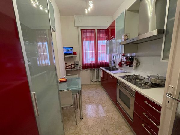 appartamento in affitto a Bologna in zona Centro Storico