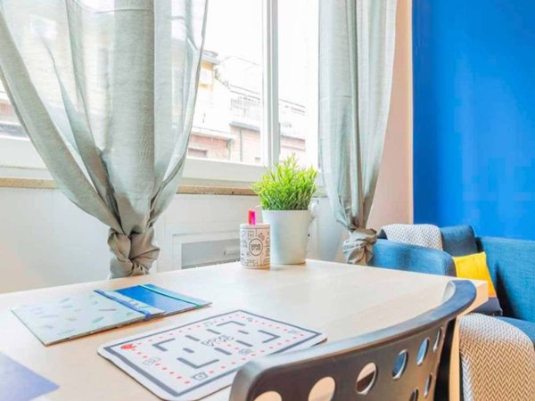 negozio in affitto a Bologna in zona Centro Storico