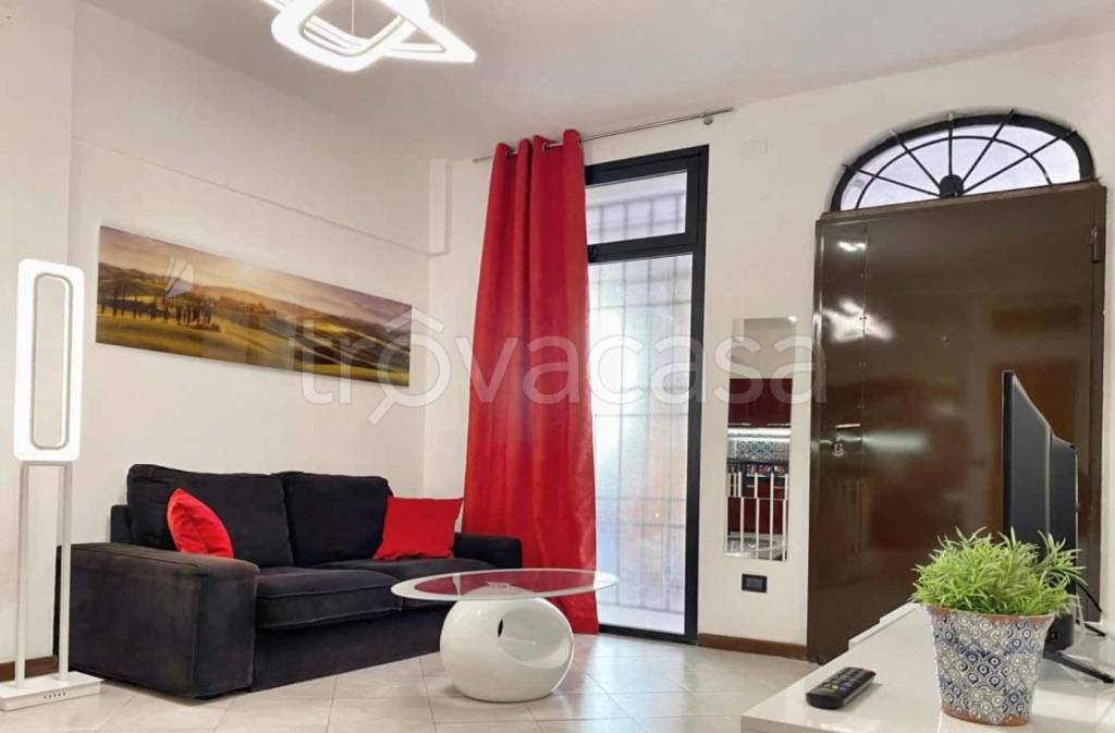 appartamento in affitto a Bologna in zona San Vitale