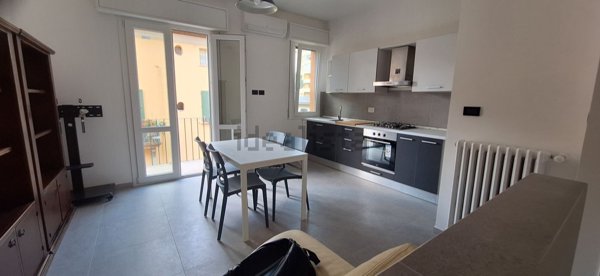 appartamento in affitto a Bologna