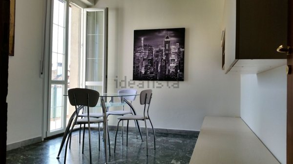 appartamento in affitto a Bologna