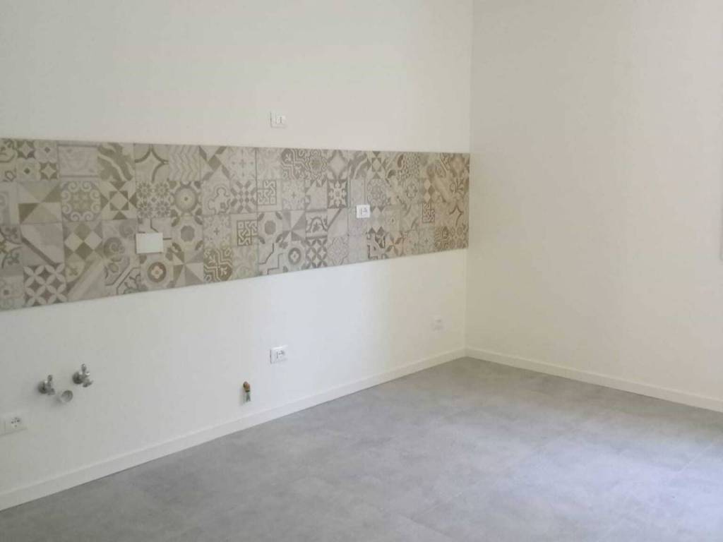 appartamento in affitto a Bologna in zona Colli