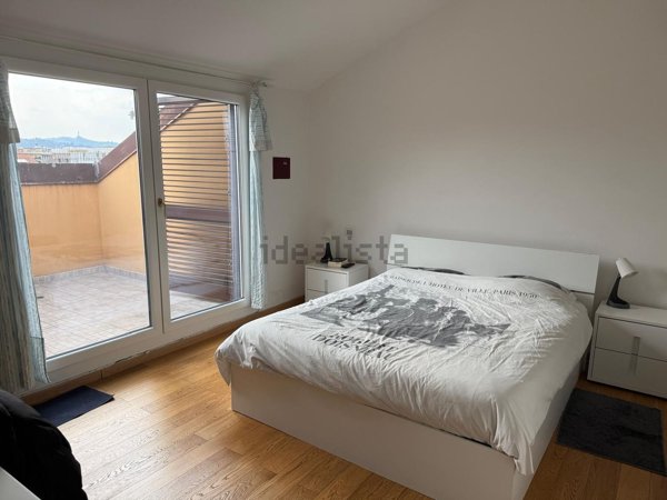 appartamento in affitto a Bologna in zona Quartiere Porto