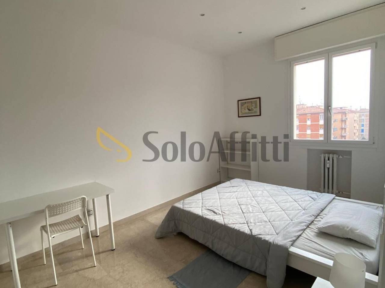 appartamento in affitto a Bologna in zona San Vitale