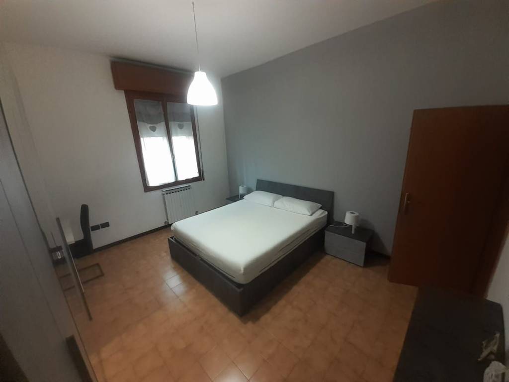 appartamento in affitto a Bologna in zona Bolognina