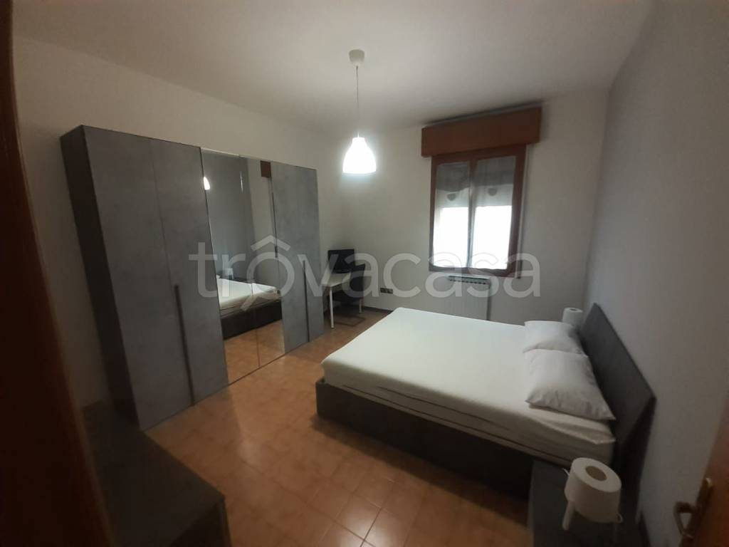 appartamento in affitto a Bologna in zona Bolognina