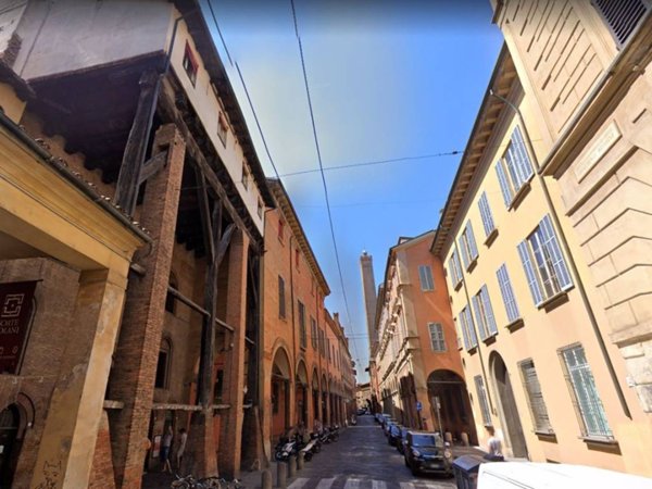 appartamento in affitto a Bologna in zona Centro Storico