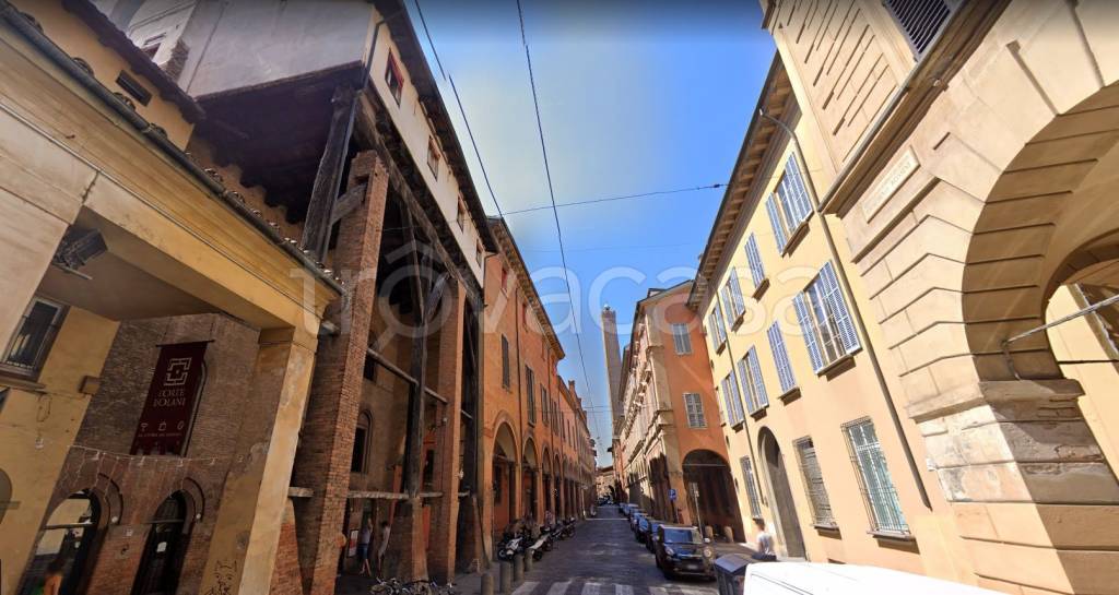 appartamento in affitto a Bologna in zona Centro Storico