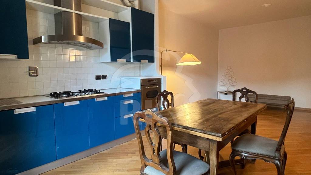 appartamento in affitto a Bologna in zona San Vitale