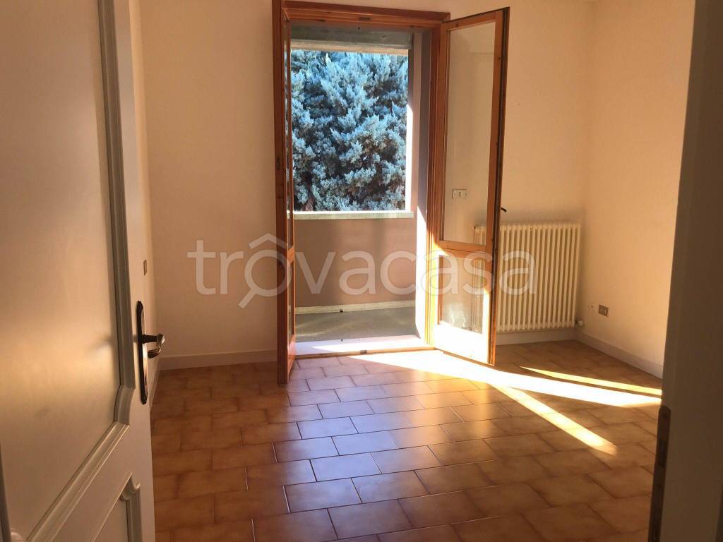 appartamento in affitto a Bologna in zona Murri