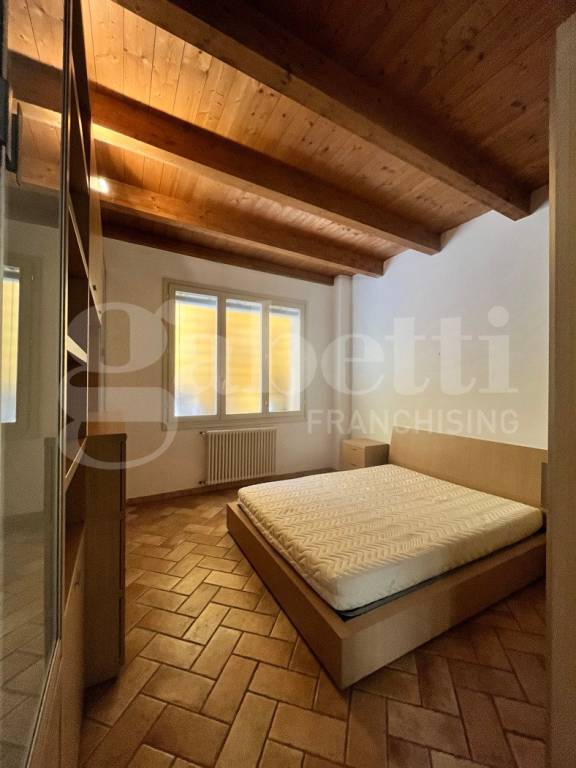appartamento in affitto a Bologna in zona Santo Stefano
