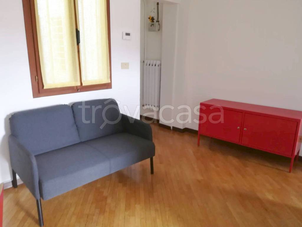 appartamento in affitto a Bologna in zona Santo Stefano