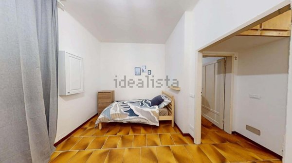 appartamento in affitto a Bologna