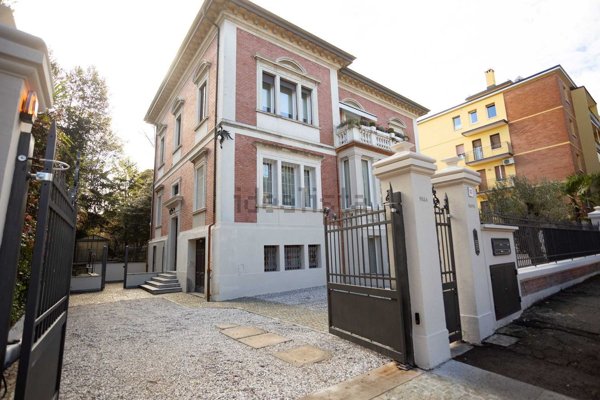 appartamento in affitto a Bologna in zona Murri