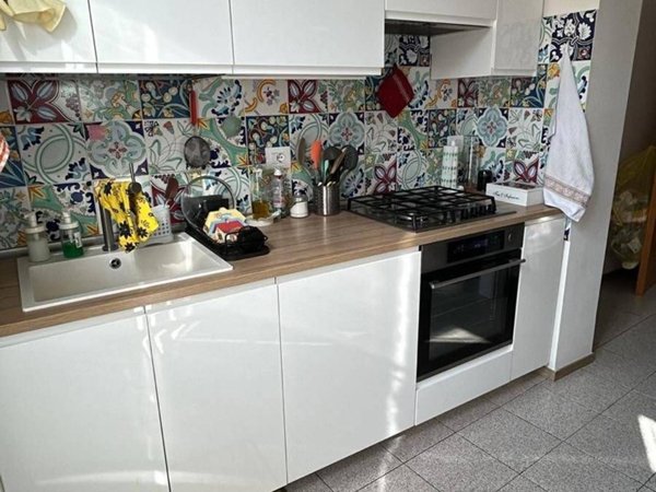 appartamento in affitto a Bologna in zona San Vitale