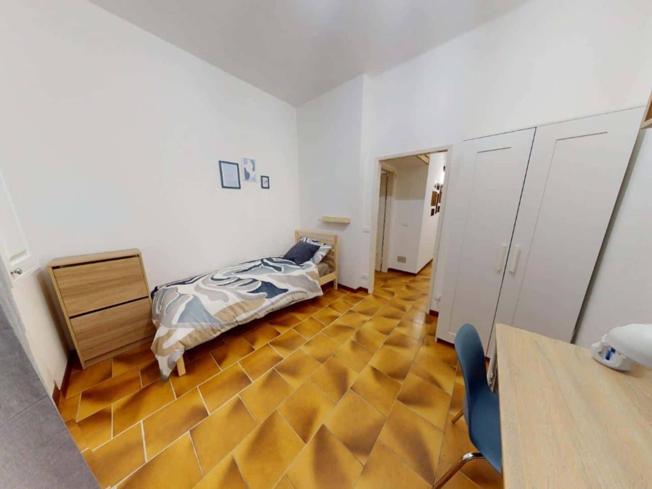 negozio in affitto a Bologna in zona Savena