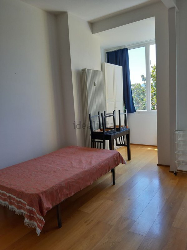 appartamento in affitto a Bologna in zona San Vitale