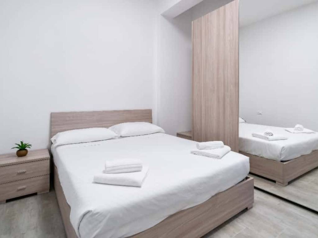 appartamento in affitto a Bologna in zona Borgo Panigale